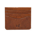 6 Credit Cards Holder