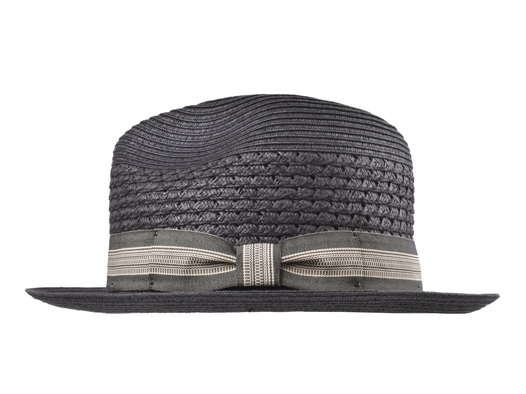Bayside Braid Hat