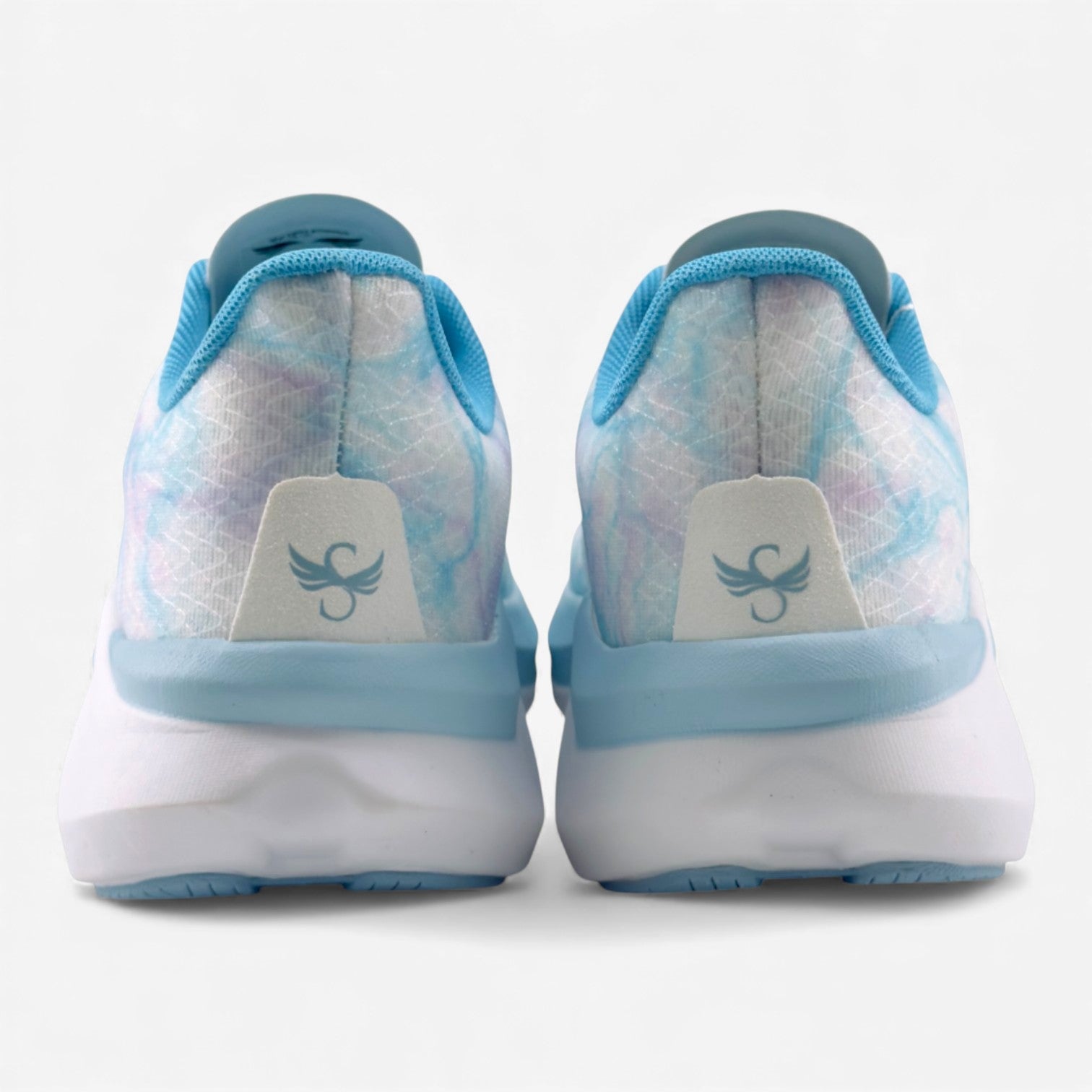 CELER Women - Blue