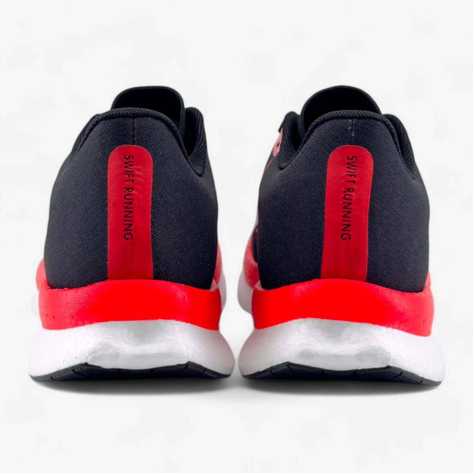 EQUUS Men - Black